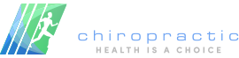 The In & Out Chiropractic logo